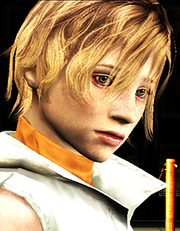 Heatherface