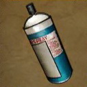 Sh bom hyper spray