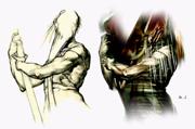 180px-Pyramid Head concept