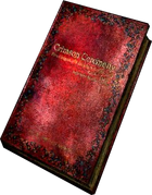 Crimson Ceremony