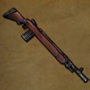 Sh bom assault rifle