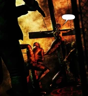 Otro Mundo (Cómics)