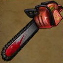 Sh bom chainsaw