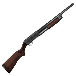 Shotgun