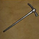 Sh bom pickaxe