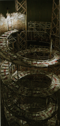 SpiralStaircase