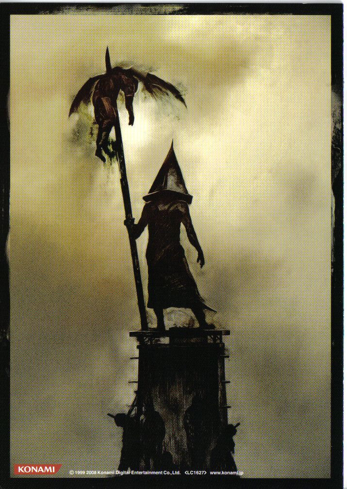 Imagen Masahiro Ito Artwork Silent Hill Wiki En Español Fandom Powered By Wikia