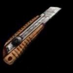 PAPER CUTTING KNIFE