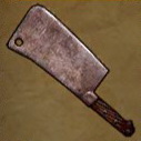 Sh bom great cleaver