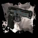 SH2 Handgun