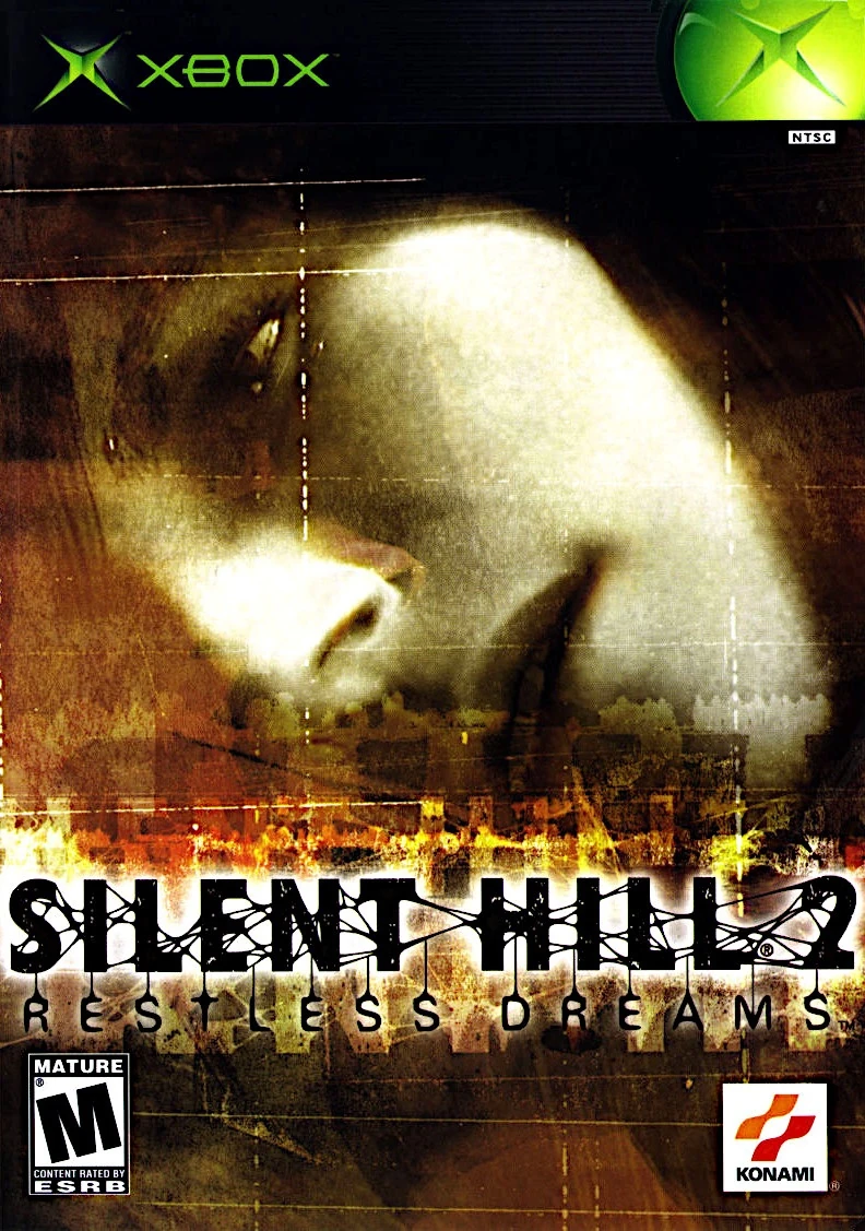 Silent Hill 2 Inner Fears Silent Hill Wiki en español FANDOM powered by Wikia