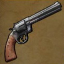 Sh bom handgun