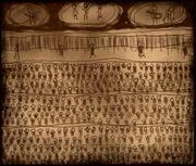 436 personas en un Recital