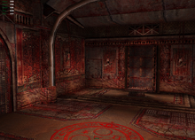 SecretRoom