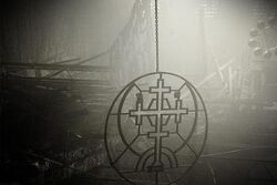 Shackled