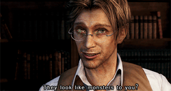 Vincent mosters
