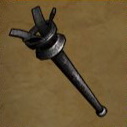 Sh bom torch
