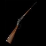 Rifle