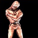 Straight-jacket