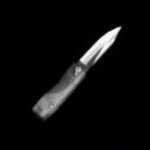 Knife