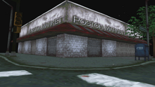 Poston