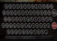 SH3 Typewriter