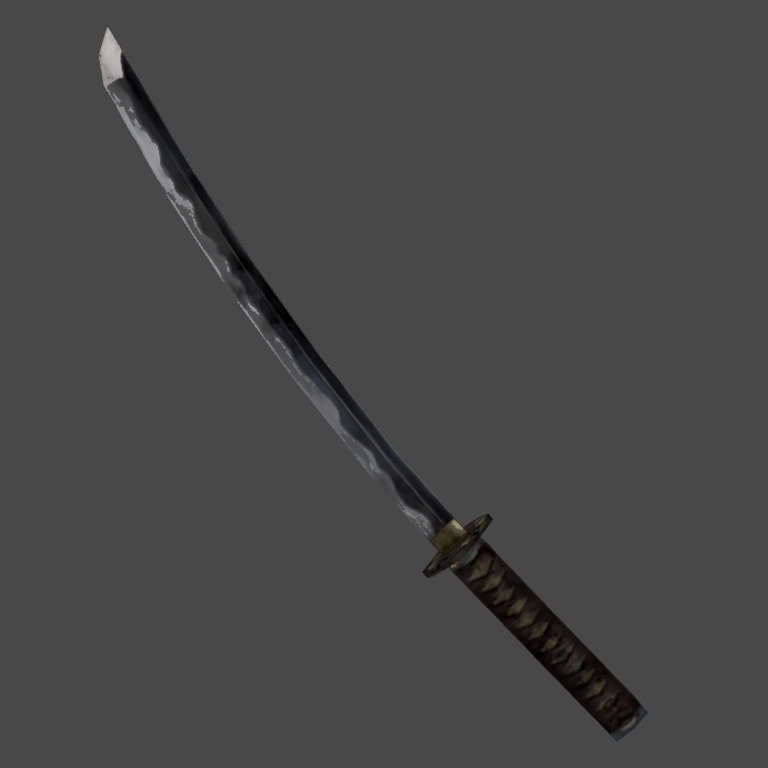 Изображение - Katana.jpg | SilentHill вики | FANDOM powered by Wikia