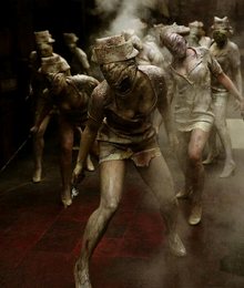 NursesFirstFilm