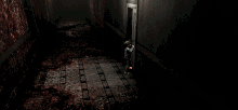 WalterKnocks