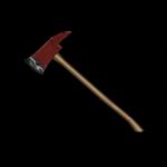 Fire20axe