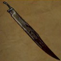 Sh bom great knife