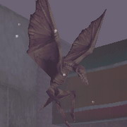 Air screamer