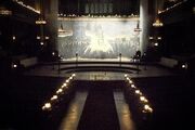 Stage