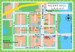 Old silent hill map remake by samofsuthsax-d30v3qq