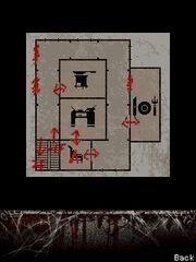 Orphanage map