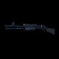 BluesteelShotgun
