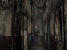 Otherworld james