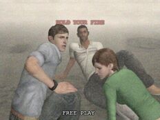 Shtarcade