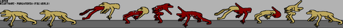 Loper Silent Hill Concept