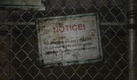 Notice