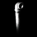 Tubo ferro shh