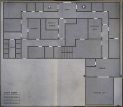 Poliziashepherdsglenmappa