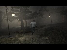 Forestworld