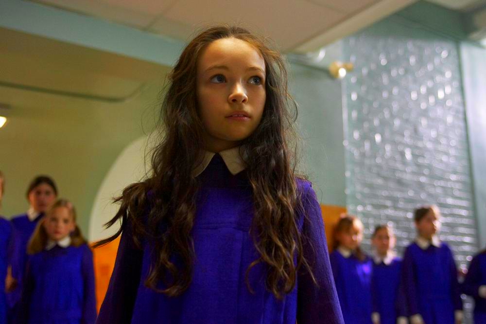 Jodelle Ferland Films Et Programmes Tv Alessa Gillespie (film) | Silent Hill Italia Wiki | FANDOM powered by Wikia