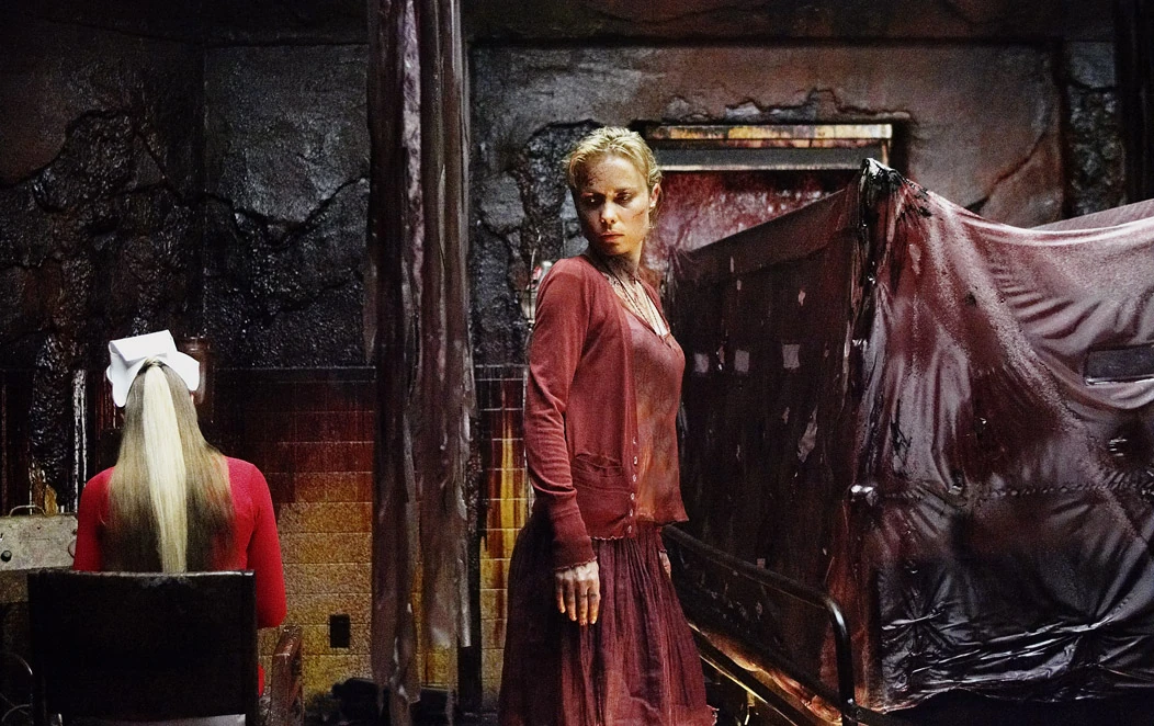 Silent Hill (film) Silent Hill Italia Wiki FANDOM powered by Wikia