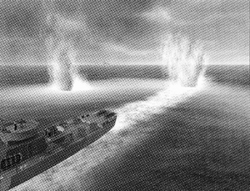 Depth Charges - Manual Image