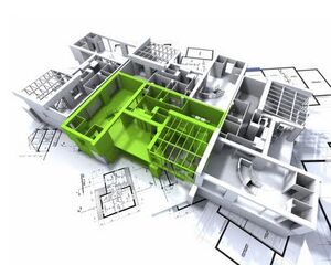 Architecturemodel