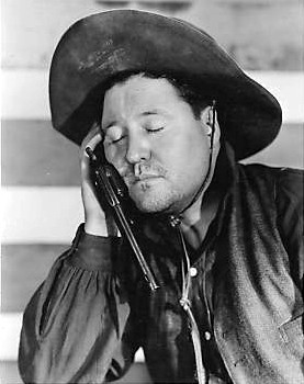 Jack Oakie