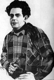Dick Hatton