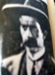 Monte Collins